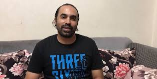 صور جمال حمزه - جمال حمزة وزوجته - جمال حمزه مع الاهلى - بطولات جمال حمزه مع الزمالك