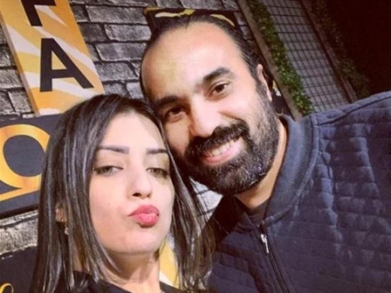 صور جمال حمزه - جمال حمزة وزوجته - جمال حمزه مع الاهلى - بطولات جمال حمزه مع الزمالك