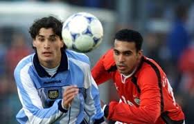 صور جمال حمزه - جمال حمزة وزوجته - جمال حمزه مع الاهلى - بطولات جمال حمزه مع الزمالك
