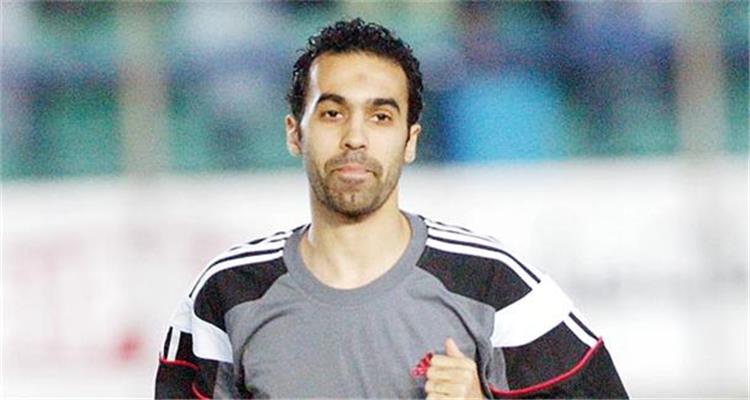 صور جمال حمزه - جمال حمزة وزوجته - جمال حمزه مع الاهلى - بطولات جمال حمزه مع الزمالك