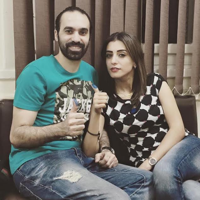 صور جمال حمزه - جمال حمزة وزوجته - جمال حمزه مع الاهلى - بطولات جمال حمزه مع الزمالك