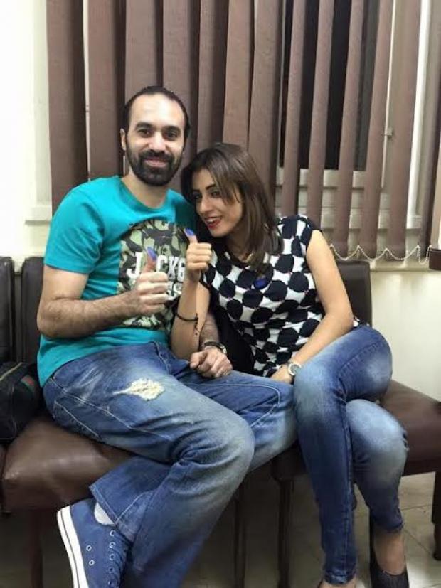 صور جمال حمزه - جمال حمزة وزوجته - جمال حمزه مع الاهلى - بطولات جمال حمزه مع الزمالك