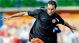 صور جمال حمزه - جمال حمزة وزوجته - جمال حمزه مع الاهلى - بطولات جمال حمزه مع الزمالك