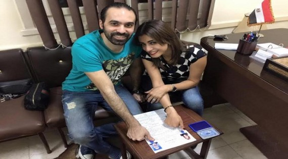 صور جمال حمزه - جمال حمزة وزوجته - جمال حمزه مع الاهلى - بطولات جمال حمزه مع الزمالك