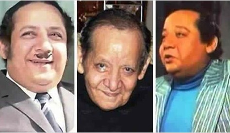 صور جورج سيدهم 