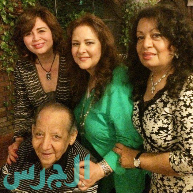 صور جورج سيدهم 
