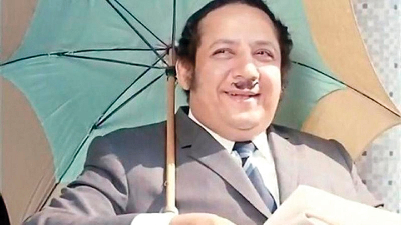 صور جورج سيدهم 