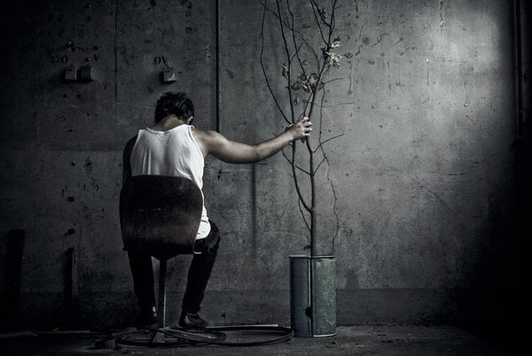 صور حزينه