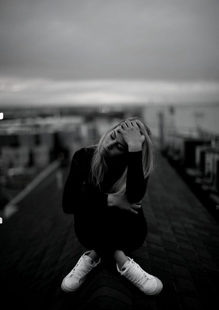 صور حزينه