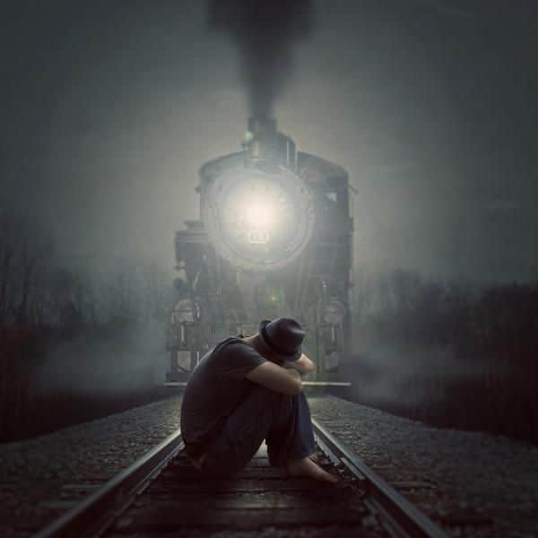 صور حزينه
