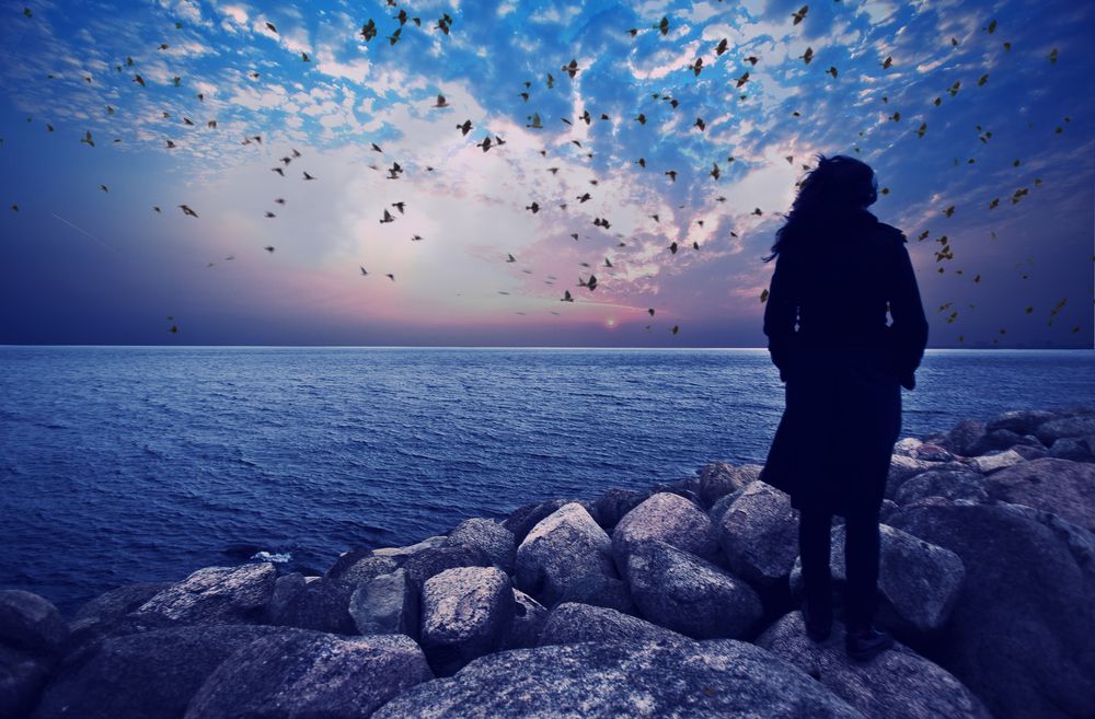 صور حزينه