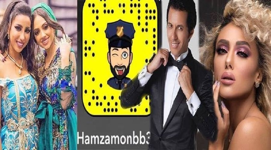 صور حمزة مون بيبي