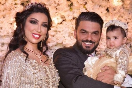 صور حمزة مون بيبي