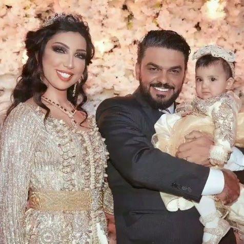 صور حمزة مون بيبي