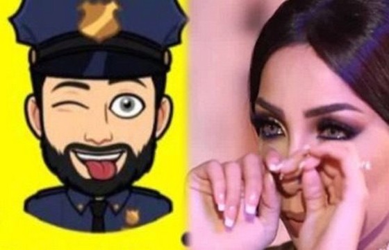 صور حمزة مون بيبي