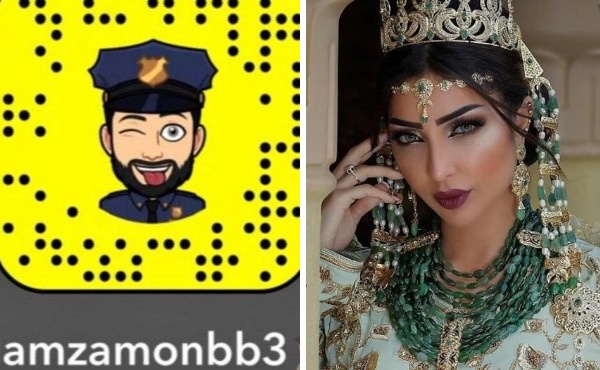 صور حمزة مون بيبي