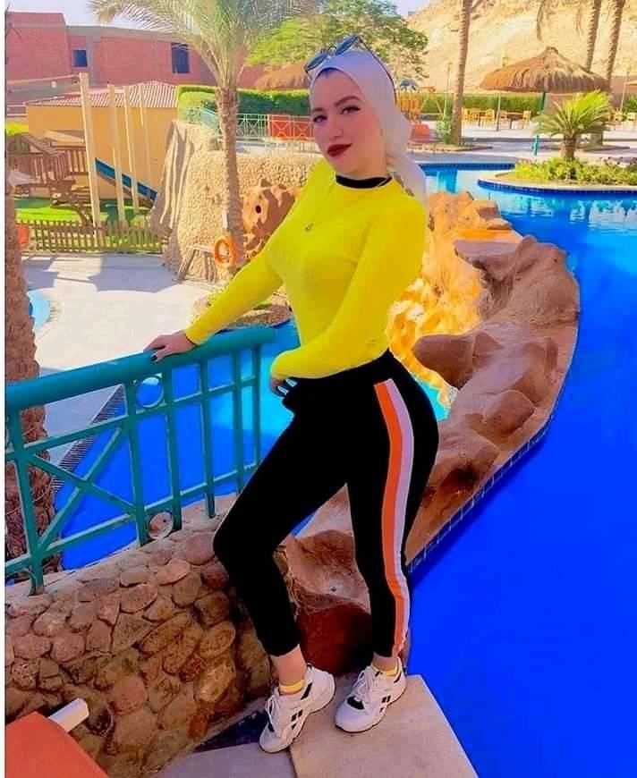 صور حنين حسام
