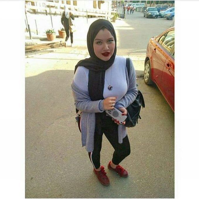 صور حنين حسام