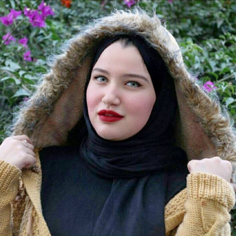 صور حنين حسام