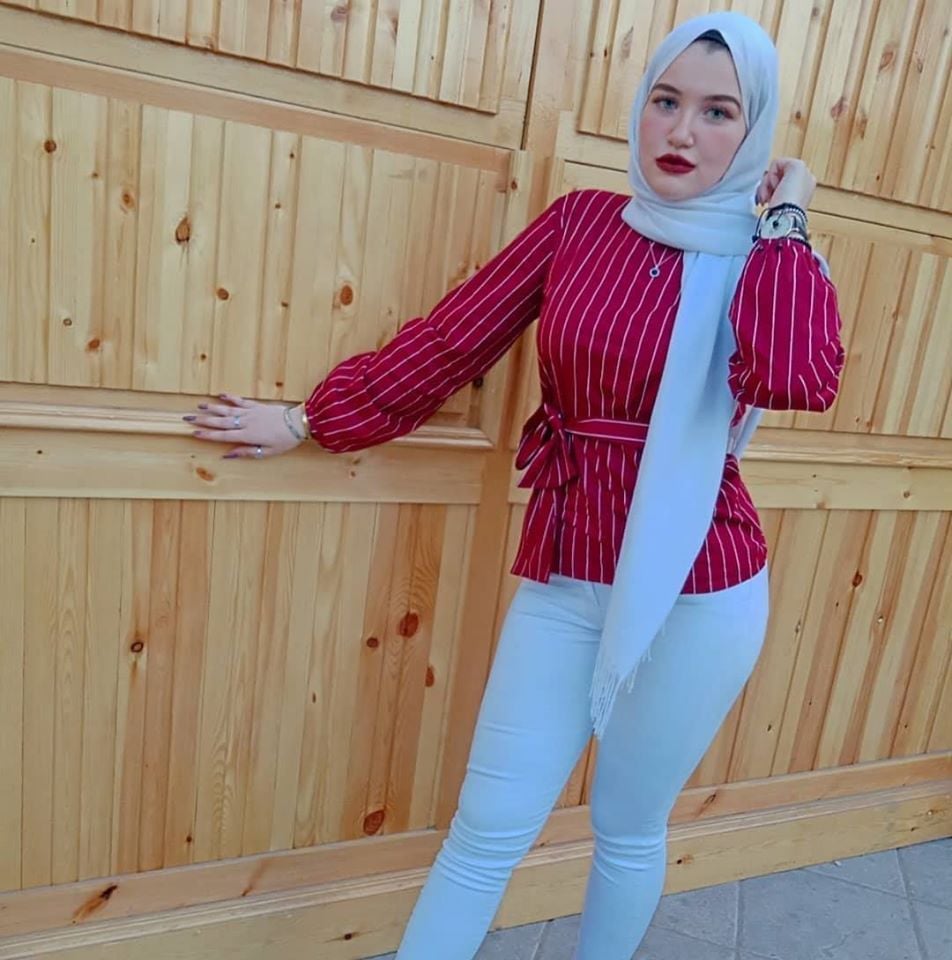 صور حنين حسام