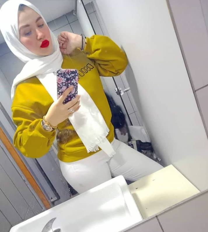 صور حنين حسام