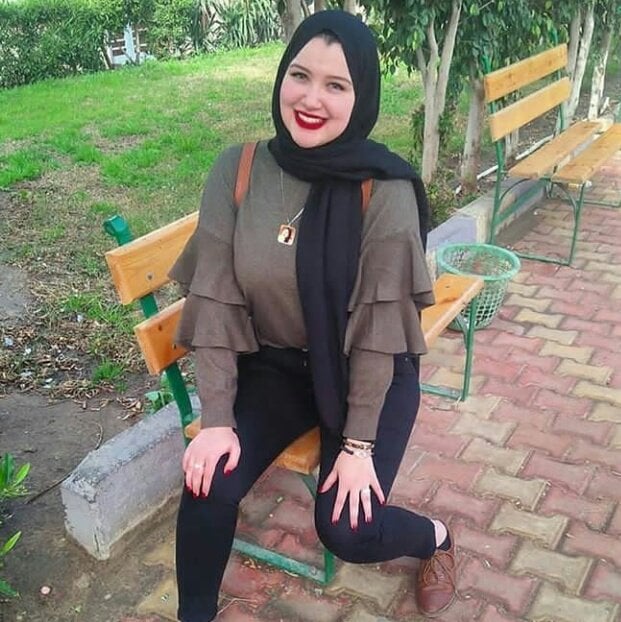 صور حنين حسام