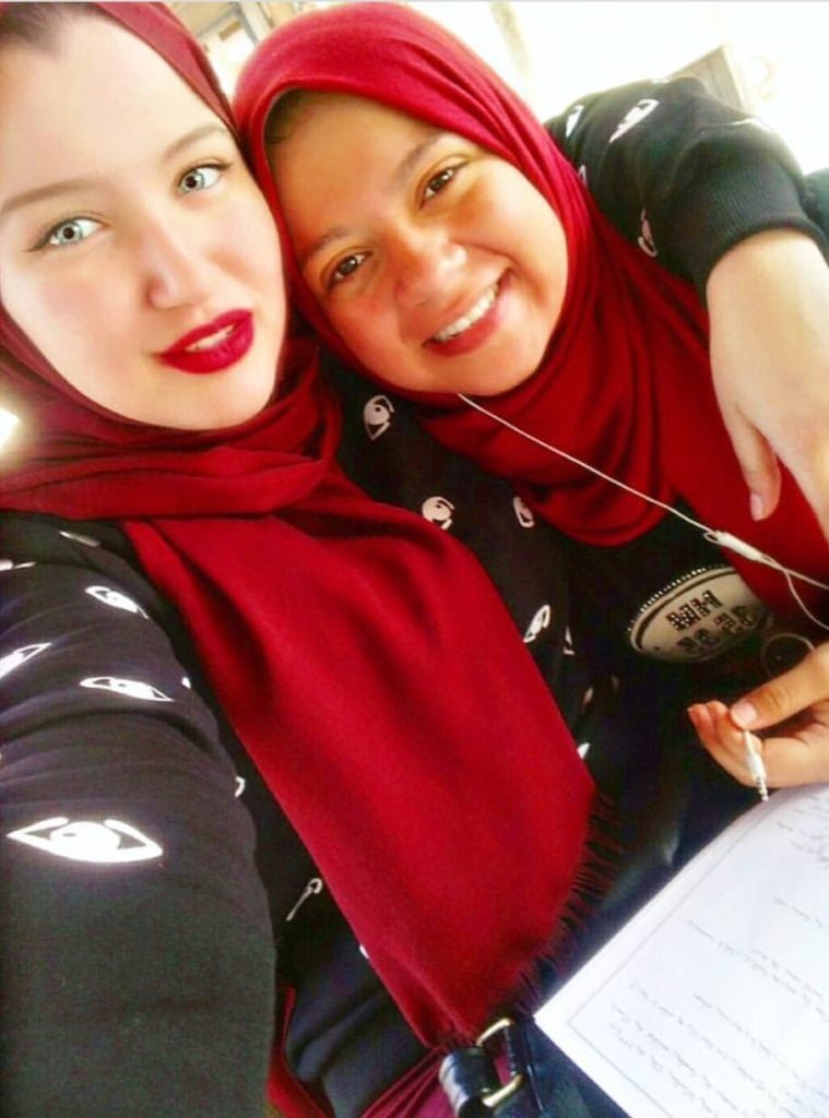 صور حنين حسام
