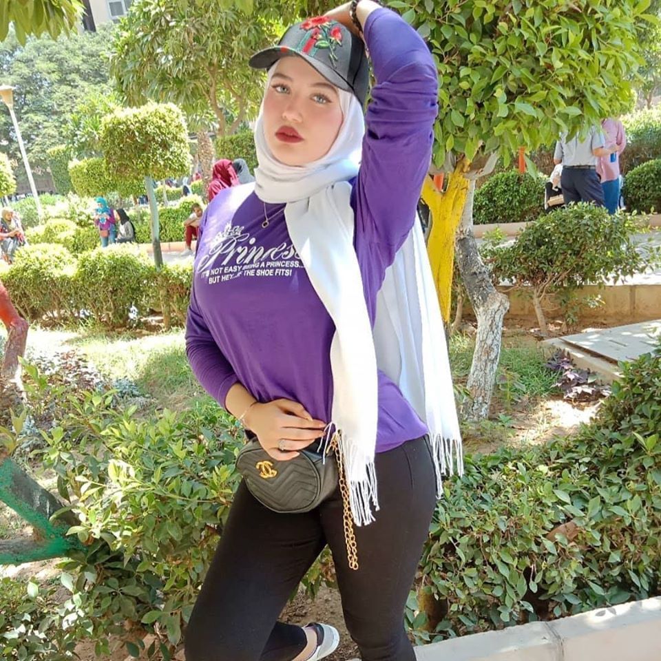 صور حنين حسام
