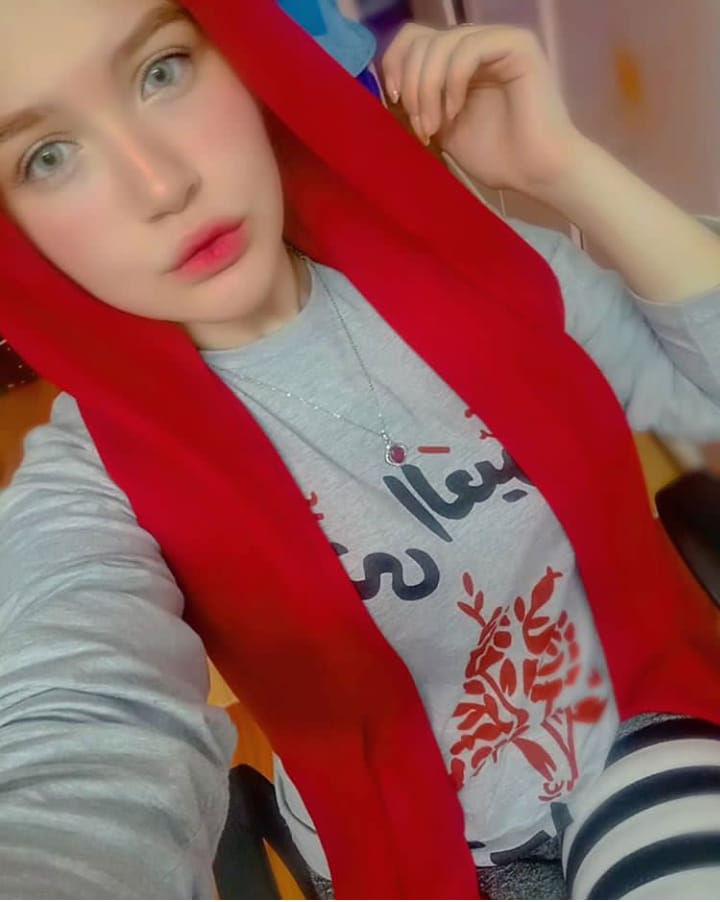 صور حنين حسام
