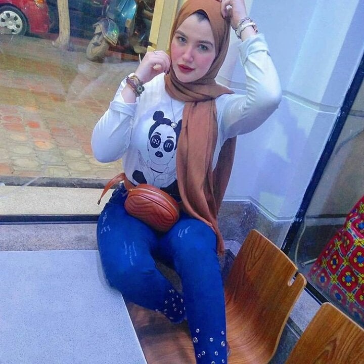 صور حنين حسام