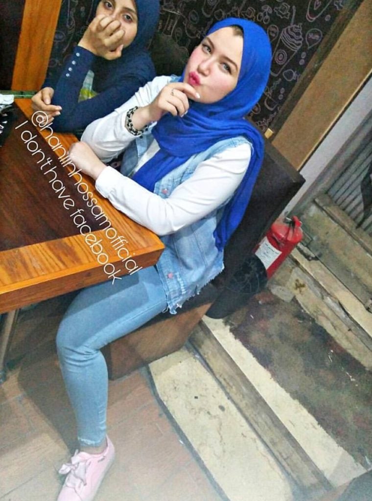 صور حنين حسام