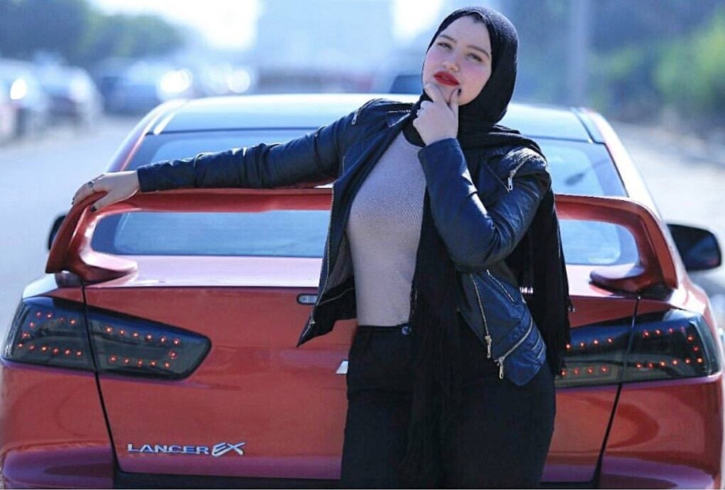 صور حنين حسام
