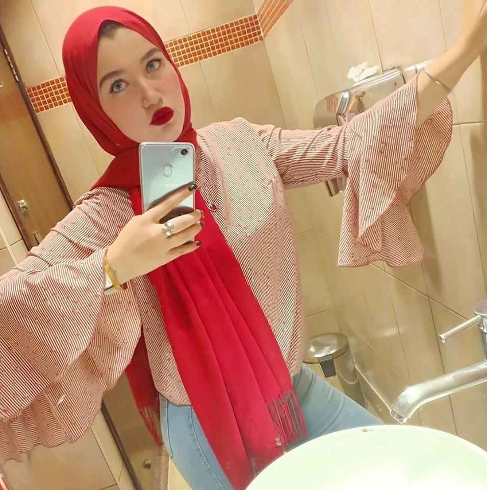 صور حنين حسام