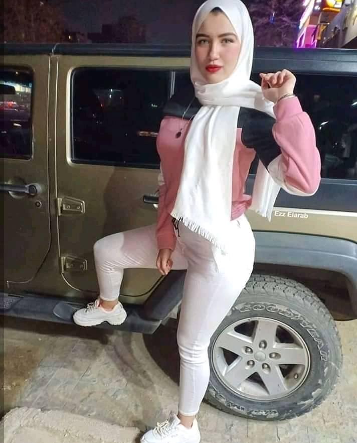 صور حنين حسام