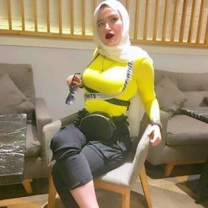 صور حنين حسام
