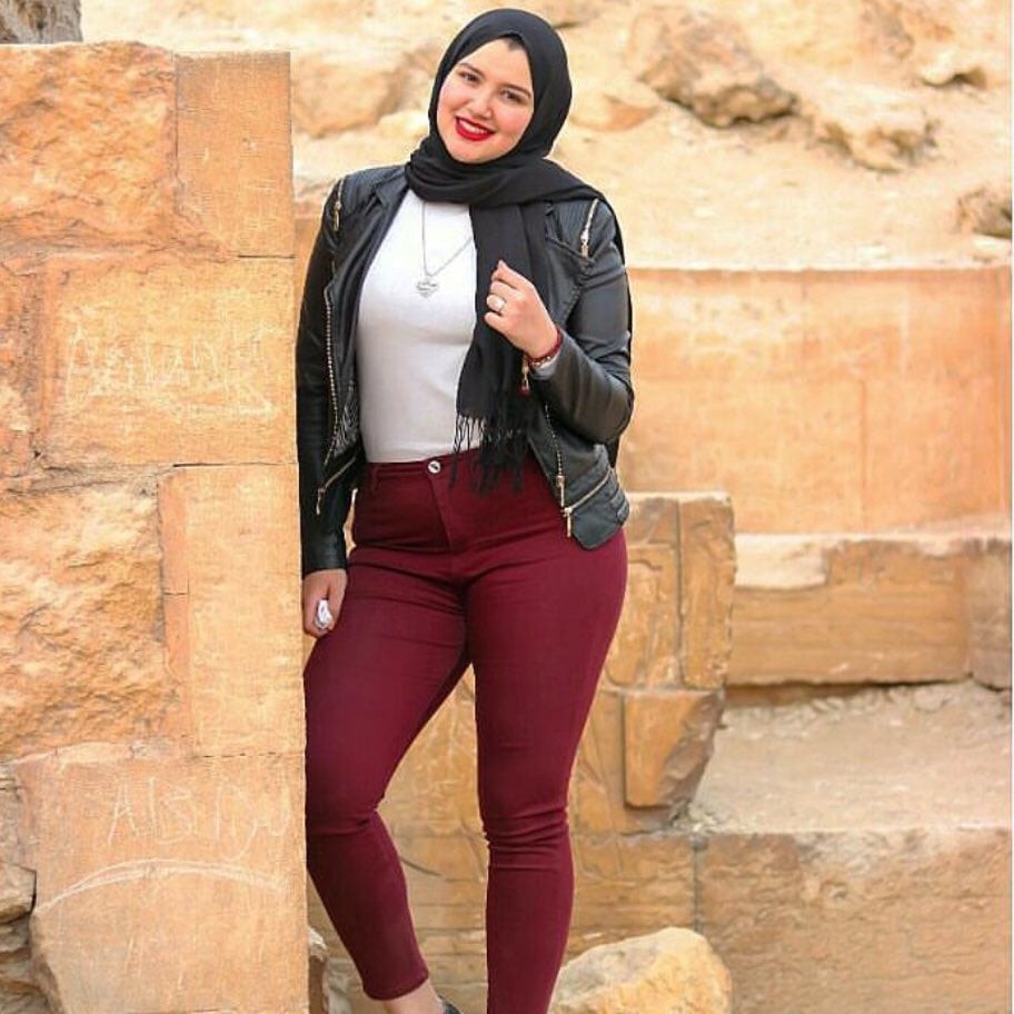 صور حنين حسام