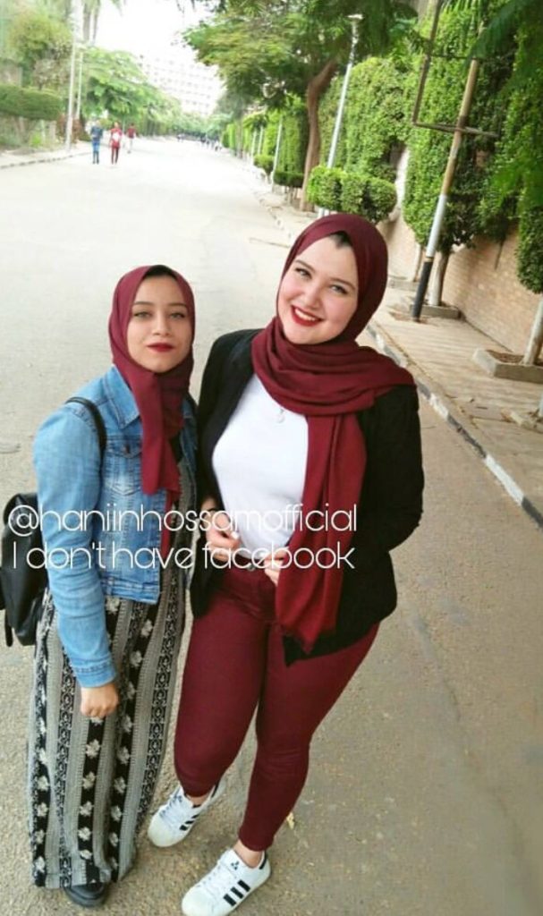 صور حنين حسام