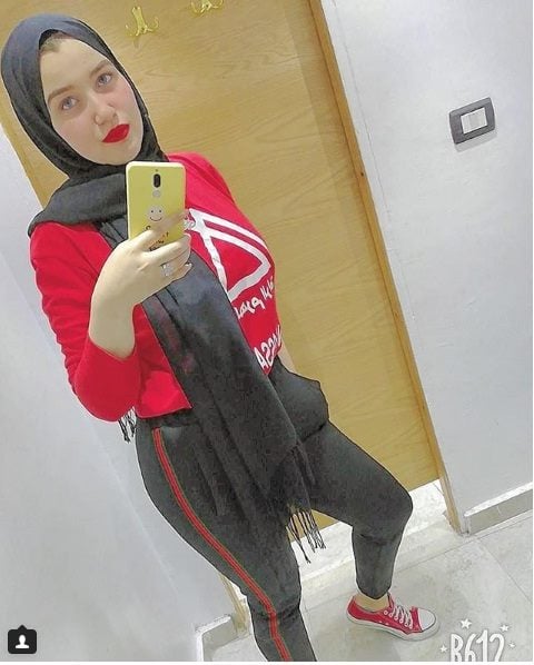 صور حنين حسام