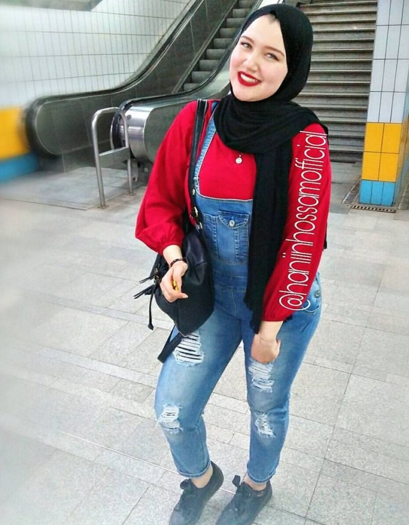 صور حنين حسام