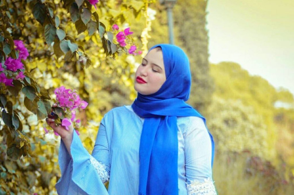 صور حنين حسام