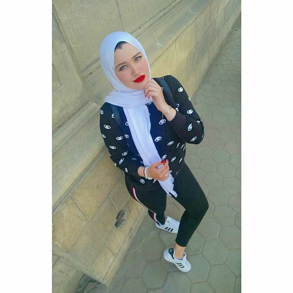 صور حنين حسام