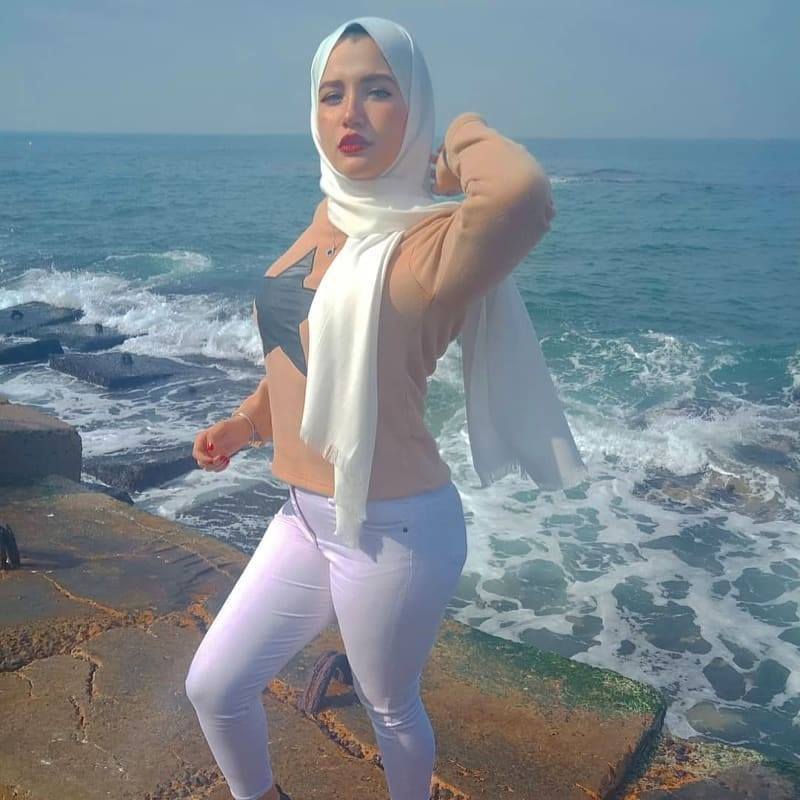 صور حنين حسام