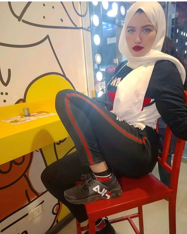 صور حنين حسام