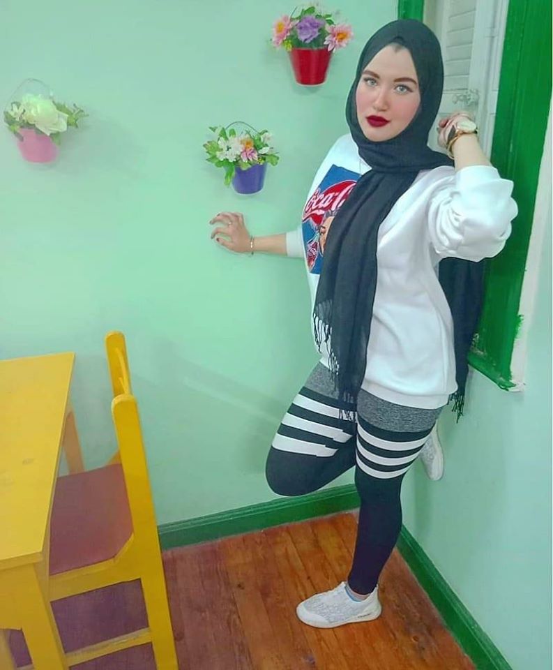 صور حنين حسام