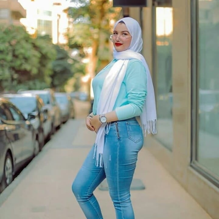 صور حنين حسام