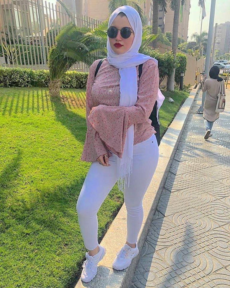 صور حنين حسام