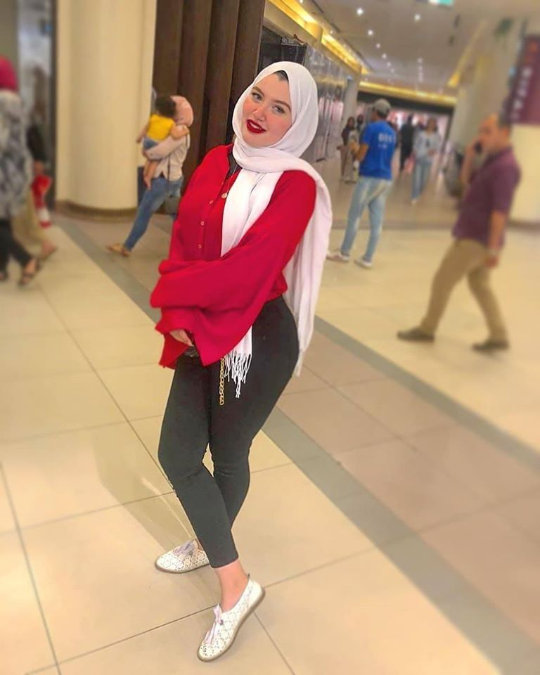 صور حنين حسام