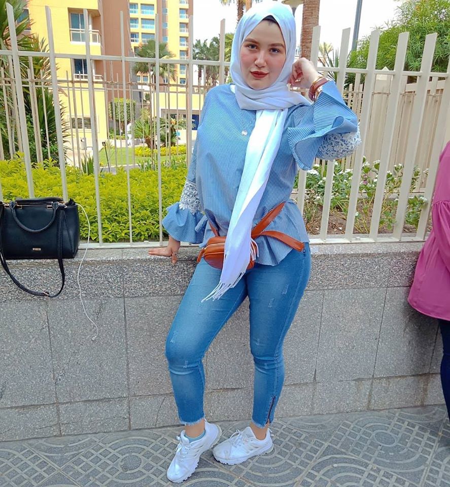 صور حنين حسام