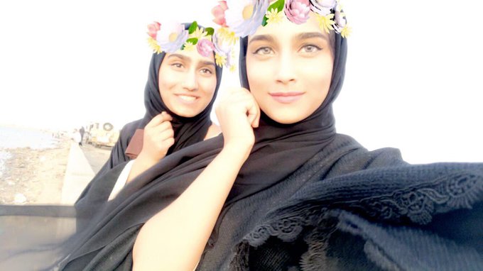 صور خديجه اشرف
