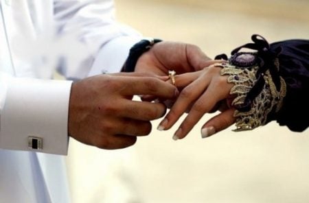 صور خطوبة